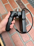 V-mount Battery Grip For Handheld Portable Video Lighting Ifootage Gear. Fixed Price $23.00.