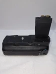 Neewer BG-E8 Battery Grip For Canon Rebel T2I T3I T4I T5I Dslr Cameras, Preowned. Fixed Price $31.99.