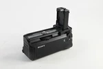 Sony VG-C1EM Vertical Battery Grip For Alpha A7, A7R, A7S #G569. Fixed Price $70.98.