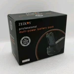 Zeikos ZE-CBG5DII Battery Grip For Canon Eos Mark Iil + Extract Door. Fixed Price $34.77.