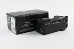 Fujifilm Vg-xh Vertical Battery Grip #G374. Fixed Price $250.73.