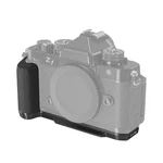 Smallrig Handgrip L-shape For Nikon With Ergonomic Silicone. Fixed Price $25.00.