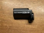 *mint* Ricoh Xr-p Release Finger Grip For Multi-program KR-30SP XR-20SP. Fixed Price $27.13.