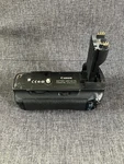 Genuine Oem Canon BG-E6 Battery Grip For Dslr Camera Black Made Japan. Fixed Price $40.95.