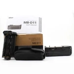 * Used Nikon MB-D11 Battery Grip Boxed. Fixed Price $64.97.