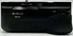 Vello BG-S4 Battery Grip For Sony Alpha A6300. Fixed Price $80.00.