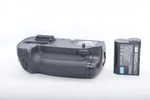 Used Dste MB-D15 Multi Power Battery Pack For Nikon D7100 D7200 Camera & EN-EL15. Fixed Price $43.35.