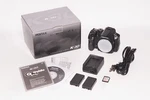 * Near Mint Pentax K-30 16.3MP Digital Slr Camera Body / Shutter Count 8466. Fixed Price $189.00.