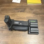 Neewer Battery Grip For Nikon Z6II Z7II MB-N11 Replacement W/ EN-EL15C Charger. Fixed Price $49.99.
