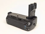 Canon 7D Battery Grip By Vello BG-C4. Fixed Price $19.99.