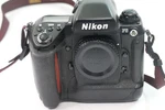 Nikon F5 Professional 35MM Slr Camera Body. Fixed Price $450.00.