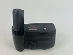 Olympus Camedia Camera Power Holder B-hld 10 ( No Charger Or Battery). Fixed Price $69.99.
