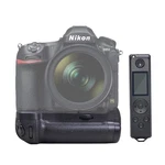 Mcoplus D850 Vertical Battery Grip Remote Control Fit Nikon Cameras. Fixed Price $82.91.