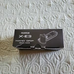 Fujifilm MHG-XE3 Hand Grip Accessory For X-E3 Camera. Fixed Price $64.95.