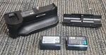 Oste VG-A6300 Replacement Battery Grip. Fixed Price $39.99.