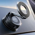 Joyroom Magsafe Car Mount, Vacuum Phone With Strong Magnet. Fixed Price $32.63.