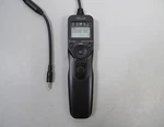 Vello Shutterboss Ii Timer Remote Switch For Cameras Panasonic & Leica Miniphone. Fixed Price $31.95.