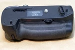 Promaster D750 Grip New In Box. Fixed Price $53.33.