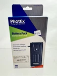 Canon (for 8 Aa's) Phottix Flash External Battery Pack. Fixed Price $29.32.