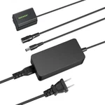 Neewer DR-FZ100D Dummy Battery Kit For Sony A1/A7/A9 Series. Fixed Price $25.64.