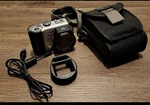 Fujifilm Finepix Big Job HD-3W Rugged Digital Camera Bundle Tested & Working. Fixed Price $104.99.