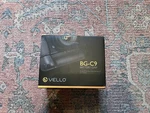 Vello BG-C9-2 Battery Grip For Canon Eos MARK3, 5DS And Cameras.. Fixed Price $34.50.