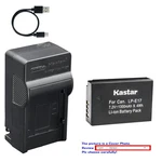 Kastar LP-E17 Battery Ac & Usb-c Charger For Canon BG-E18 Grip VMICLINK5 Hifi. Fixed Price $19.99.