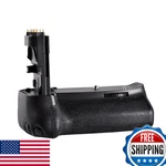 Fotodiox Aputure Battery Vertical Grip BG-E9 For Canon Eos 60D Replacing LP-E9. Fixed Price $87.25.