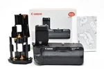 Almost Unused Canon BG-E3 Battery Grip Eos Dslr 350D/400D Camera From Japan. Fixed Price $59.99.