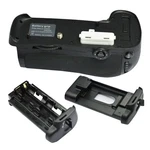 For Nikon D810 D800E Dslr Camera MB-D12 Vertical Battery Handle Grip Pack. Fixed Price $48.22.