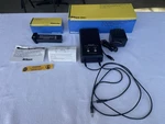 Nikon NB-100 Nicad Battery Pack & MB-10 Multi Power Grip For N90S Camera. Fixed Price $179.99.