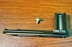 Fotasy X-T30 Hand Grip, Arca Swiss Type Quick Release Qr Metal Holder. Fixed Price $20.98.