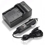 Powerextra Wall Travel EN-EL19 Battery Charger For Nikon Coolpix S32 S4300. Fixed Price $9.99.