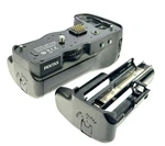 Genuine Pentax D-BG6 Battery Grip For K1 And Mark Ii. Fixed Price $184.95.