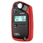 Grip Only Sekonic L-308 Series Light Meter (red). Fixed Price $35.00.