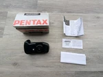 Pentax D-BG2 Battery Grip For K-10D & K-20D Top Mint #11574. Fixed Price $49.87.