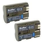 Maximalpower Battery Charger For Canon BP-511A Eos 20D 40D 50D 300D. Fixed Price $19.99.