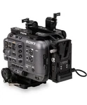 Tilta Advanced Camera Cage Kit Sony FX6 V-mount ES-T20-B-V New Sealed. Fixed Price $259.00.