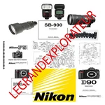 Make $ Diy Repair Your Broken Not Working As-is Nikon Cameras Af Lens Coolpix. Fixed Price $16.64.