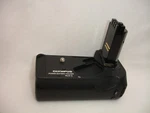Olympus HLD-2 Power Battery Holder Grip Without Charger. Fixed Price $37.90.