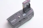 Olympus HLD-5 Battery Holder / Vertical Grip For E-620. Fixed Price $149.00.