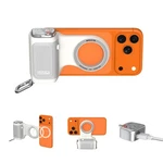 Moca - Iphone Camera Grip For Native Control With Removable Remote &.... Fixed Price $37.88.