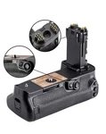 Green Extreme Battery Grip For Eos 5D Mark Iv Dslr Camera #GX-BG-E20. Fixed Price $34.99.
