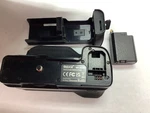 Meike MK-A6300 Battery Grip For Sony Alpha A6000 A6300, Vertical Release. Fixed Price $39.99.