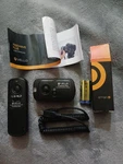 Vello Freewave Wireless Flash Trigger Lr And Receiver Kit. Fixed Price $20.55.