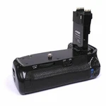 Wasabi Power Battery Grip For Canon BG-E14, LP-E6 And Eos 70D, 80D,. Fixed Price $45.99.