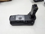 Canon BG-E20 Battery Grip Winder For Eos 5D Mark Iv Film Camera Untested. Fixed Price $34.99.