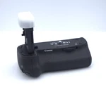 Canon BG-E21 Battery Grip For Eos 6D Mark Ii 2130C001. Fixed Price $95.50.