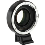New Vello Canon Ef-mount Accelerator Lens Adapter Sony E-mount Cameras Black. Fixed Price $129.99.