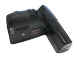 Olympus Camedia B-HLD10 External Battery Holder With B-12LPB Li-polymer Pack. Fixed Price $55.99.